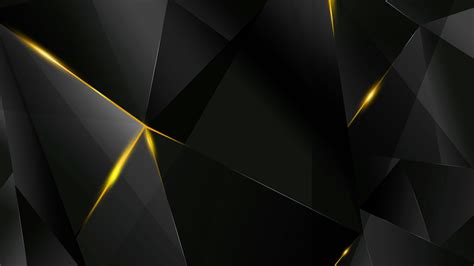 Yellow And Black Wallpaper (70+ images)