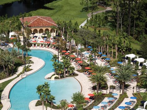 The Top 10 Resorts in Orlando, Florida | HGTV