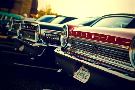 Classic Cars Wallpapers - Wallpaper Cave