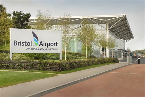 72% Off Online Bristol Airport Parking Discount Codes - 2017