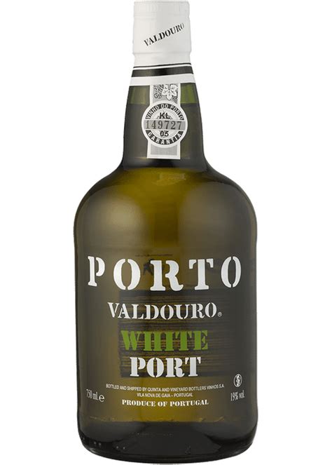 Porto Valdouro White Port | Total Wine & More