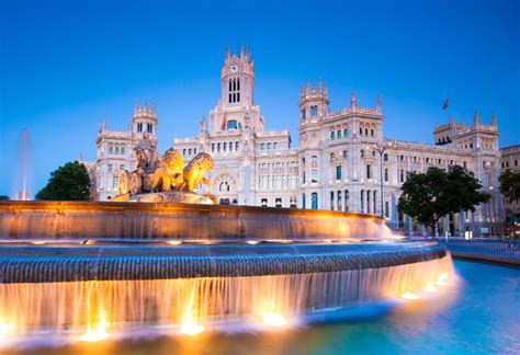 10 Must Visit Cities in Spain | The Planet D | Travel Blog