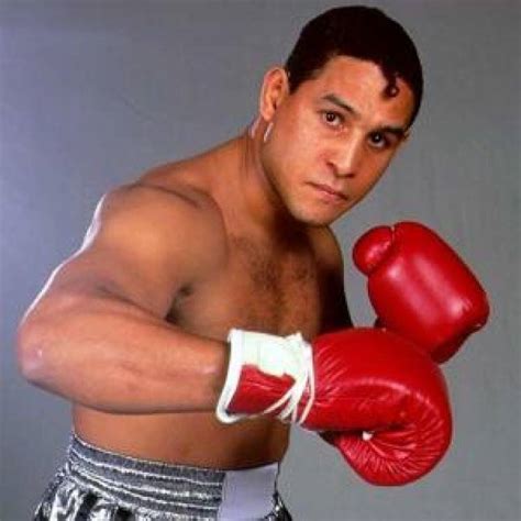 “Macho” Time: Hector Camacho is a Hall of Famer - Inside the Ropes ...