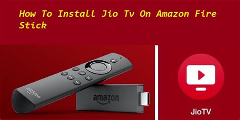 Jio cinema firetv - siliconcopax