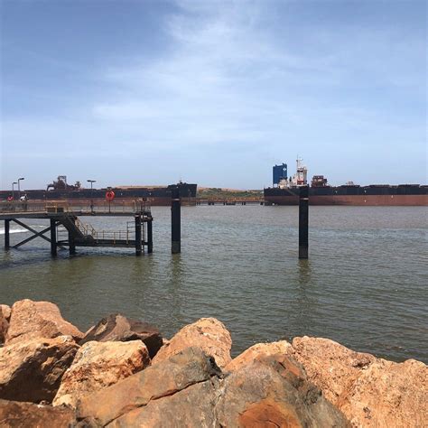 Port Of Port Hedland - All You Need to Know BEFORE You Go