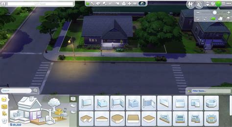 "The Sims 4" Building for Beginners: Introduction to Build Mode - LevelSkip