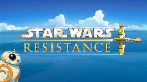 Star Wars Resistance | Wookieepedia | FANDOM powered by Wikia