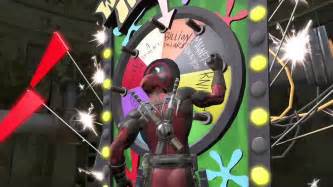 Deadpool - Gameplay Walkthrough ( Xbox One ) HD (Part 10) - YouTube