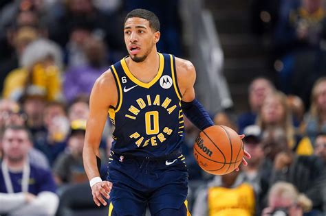 Tyrese Haliburton injury update: Will Pacers PG play Thursday vs ...