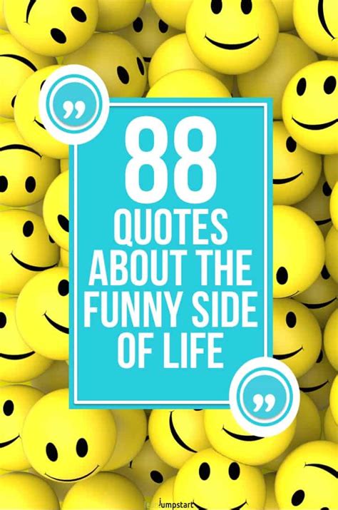 88 funny quotes about life lessons that will lift your spirits ...