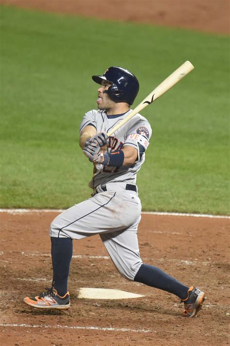 Jose Altuve keeps rewriting history