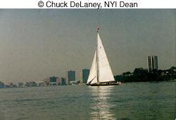 Boat Photography Tips | Taking Pictures on a Boat | NYIP