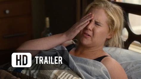 Trainwreck [Official Trailer] HD - YouTube