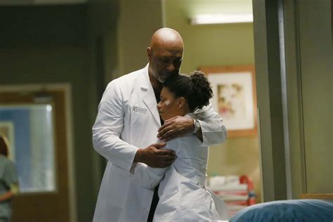 Grey's Anatomy Season 11 Episode 16 Review: "Don't Dream It's Over"