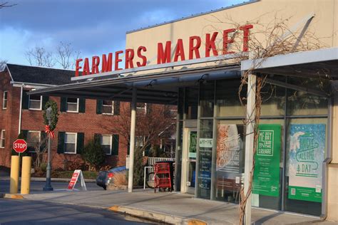 Ardmore farmers market II | Lower Merion Farmers Market in S… | Flickr