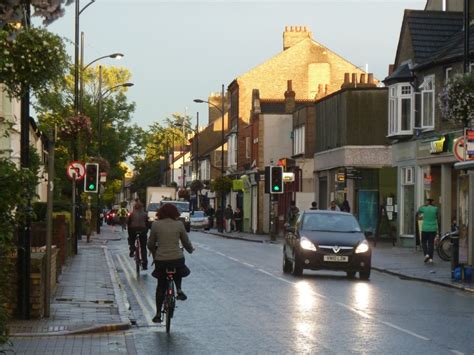 Why Mill Road matters to an historian | Capturing Cambridge