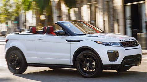 The best look for a convertible: top up or top down? | News ...