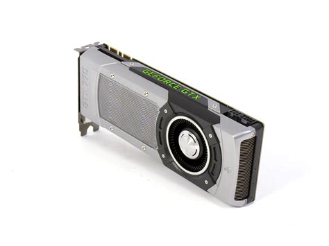 Nvidia GeForce GTX 770 2GB Review | bit-tech.net