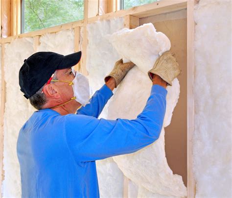 Fiberglass Insulation & Installation - Sheds By Design