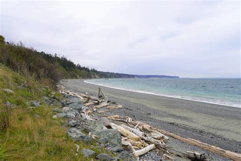 Keystone Farm and Forest Preserve - Whidbey Camano Land Trust