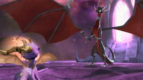 Image - Spyro Evil Cynder.png - The Spyro Wiki - Spyro, Sparx, The ...