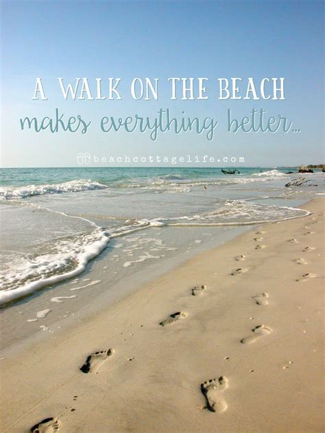 Summer Joy: Refreshing Beach Quotes