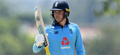 Jason Roy | Detailed ODI Batting Stats | Stat Sensei