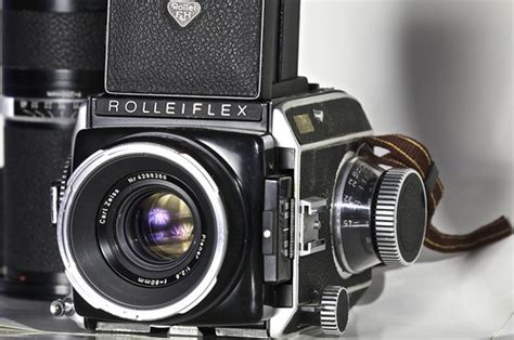 Rolleiflex SL66 - Camera-wiki.org - The free camera encyclopedia