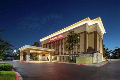 HAMPTON INN HOUSTON/HUMBLE-AIRPORT AREA (Texas): opiniones y precios