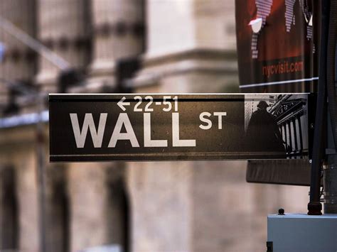 Nyse Wallpaper