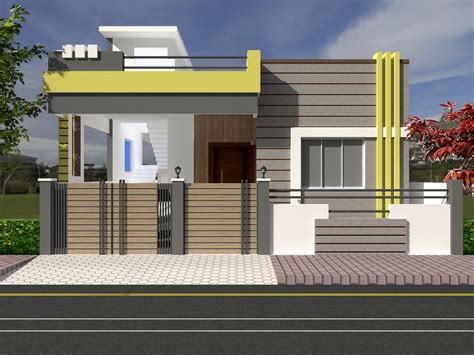 House Plan Front Elevation Design - Image to u