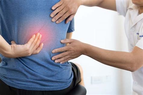 When Is Back Pain Treatment Necessary? - Disc Centers of America Napa, Napa