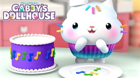 Free Gabby's Dollhouse Coloring Pages, 53% OFF