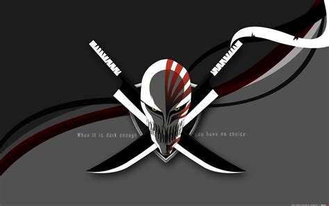 2880x1800 Resolution bleach, mask, swords Macbook Pro Retina Wallpaper ...