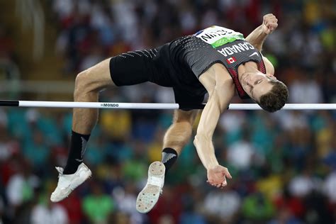 Olympic Track and Field 2016: Men's High Jump Medal Winners, Scores and ...