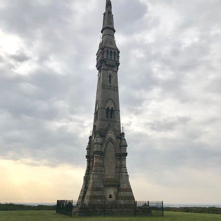 Sir Tatton Sykes Monument (Sledmere) - 2020 All You Need to Know Before ...