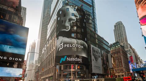 Peloton Share Price Rebounds After Parody Ad: 'And Just Like That ...