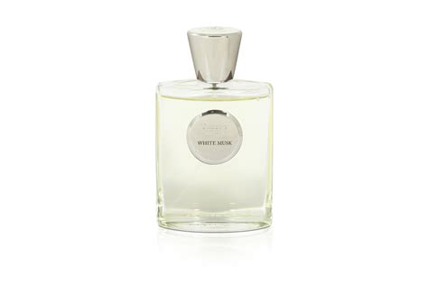 White Musk Giardino Benessere perfume - a new fragrance for women and ...