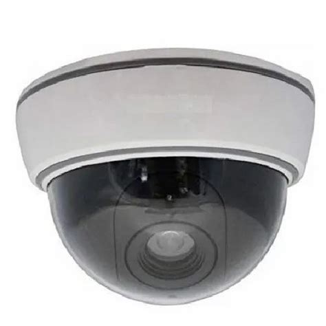 Dummy CCTV Camera at Rs 70/piece in Surat | ID: 23706375555