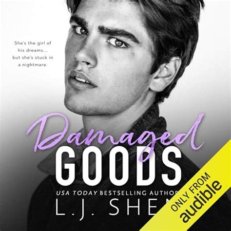 Damaged Goods Audiobook | Free with trial