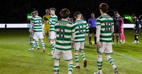 Celtic 4 St Mirren 0 three things we learned as deadly Kyogo stars and ...