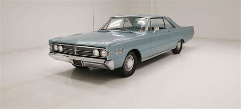 1966 Mercury Montclair | Classic Auto Mall