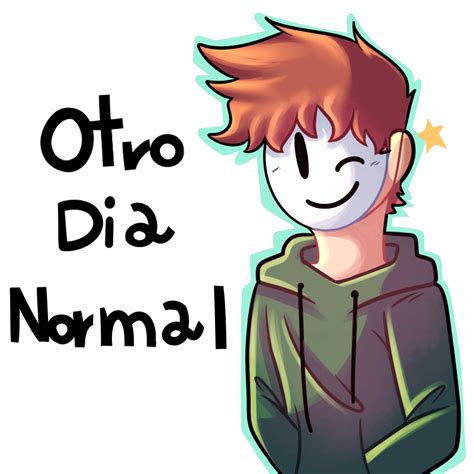 Otro Dia Normal | WEBTOON