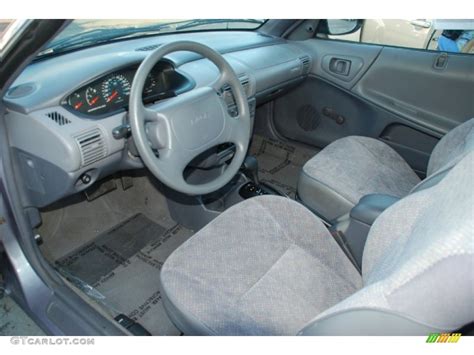 1996 Plymouth Neon Highline Coupe interior Photo #55771707 | GTCarLot.com