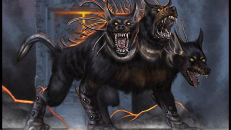 Cerberus wallpapers, Fantasy, HQ Cerberus pictures | 4K Wallpapers 2019