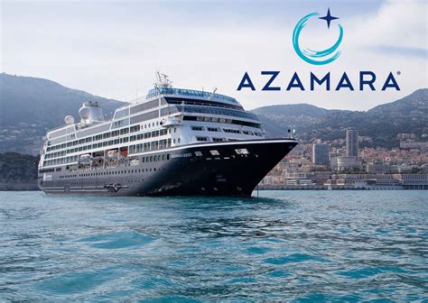 Azamara Club Cruises: 4 Things You Need To Know | Edge of Wonder Travels