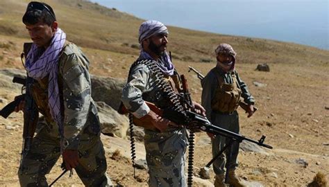 After intense clashes, Taliban claim complete control of Panjshir