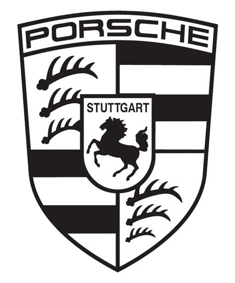 Free Porsche Logo Transparent, Download Free Porsche Logo Transparent ...