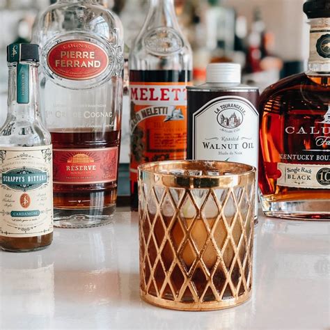 Bardstown Bourbon Company Creates This Year’s Official Cocktail for the ...