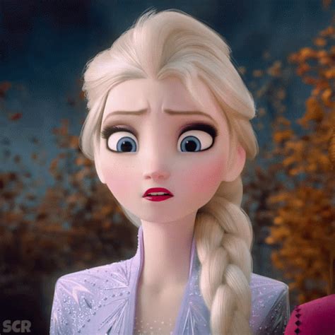 Elsa Frozen2 Elsa GIF - Elsa Frozen2 Elsa Frozen - Discover & Share GIFs